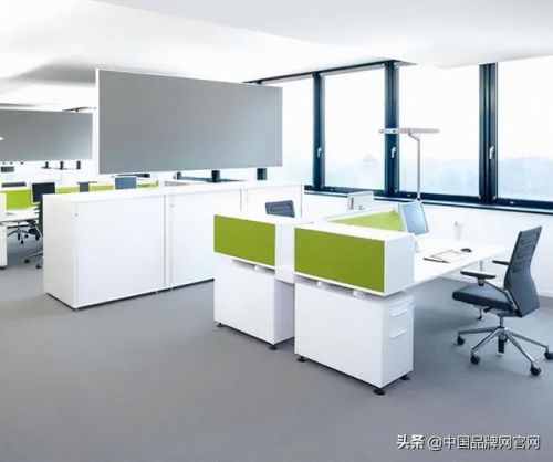 北京办公家具品牌排行榜(十大顶级办公家具品牌)插图3