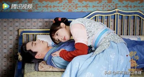 2017言情剧排行榜(评分最高的言情电视剧)插图1