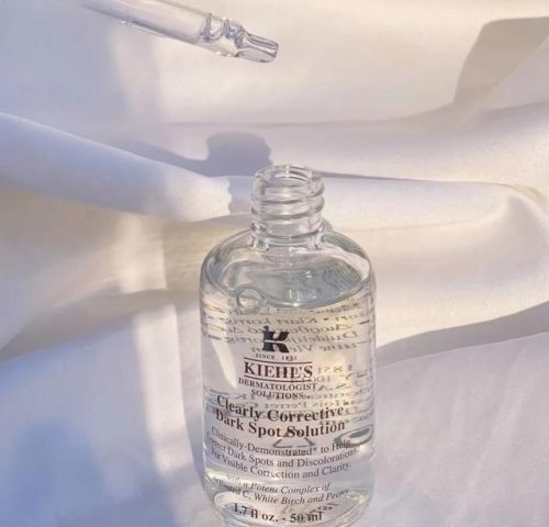 抗氧化精华液排行榜(抗氧化选哪个品牌)插图15