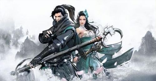 网游小说排行榜完本全本(十大巅峰虚拟网游小说)插图8 网游小说排行榜完本全本(十大巅峰虚拟网游小说)插图8