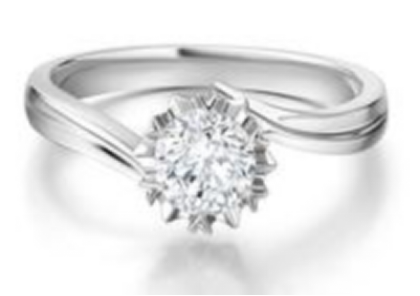 钻戒十大排行榜图片(钻戒十大经典款)插图6 钻戒十大排行榜图片(钻戒十大经典款)插图6