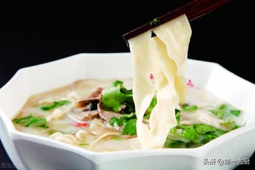 十大面食排行榜(面食十大品牌)插图12