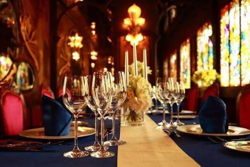 崇文门附近美食排行榜(崇文门周边好吃的饭馆)插图3