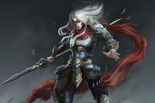 网游小说排行榜完本全本(十大巅峰虚拟网游小说)插图3 网游小说排行榜完本全本(十大巅峰虚拟网游小说)插图3