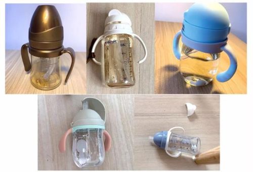 婴儿吸管杯品牌排行榜(吸管奶瓶哪个牌子的好)插图30 婴儿吸管杯品牌排行榜(吸管奶瓶哪个牌子的好)插图30
