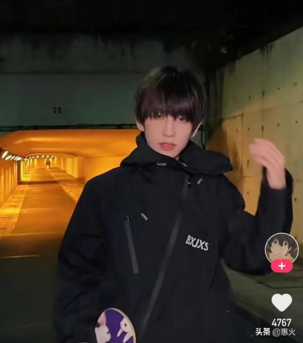 快手最骚男人排行榜(男网红排名前十)