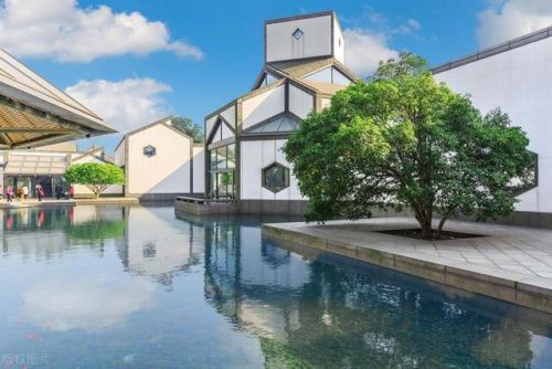 苏州的旅游景点排行榜(苏州旅游必去景点推荐)插图43