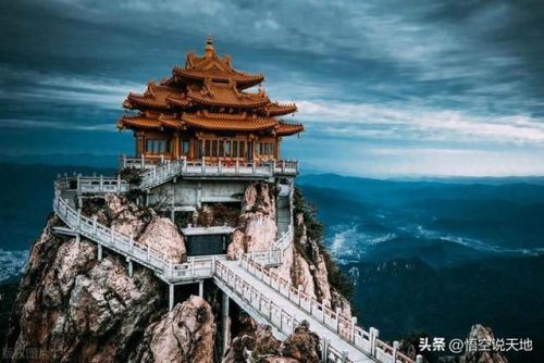 河南的旅游景点排行榜(河南都有什么旅游景点)插图 河南的旅游景点排行榜(河南都有什么旅游景点)插图