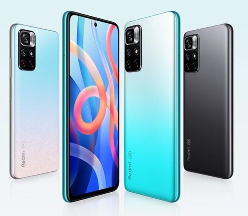 1500左右手机排行榜(目前1500左右性价比最高的手机)插图2 1500左右手机排行榜(目前1500左右性价比最高的手机)插图2