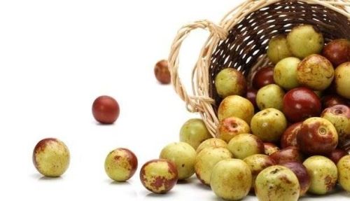 丰胸水果十大排行榜(天生胸小怎么丰胸)插图3 丰胸水果十大排行榜(天生胸小怎么丰胸)插图3