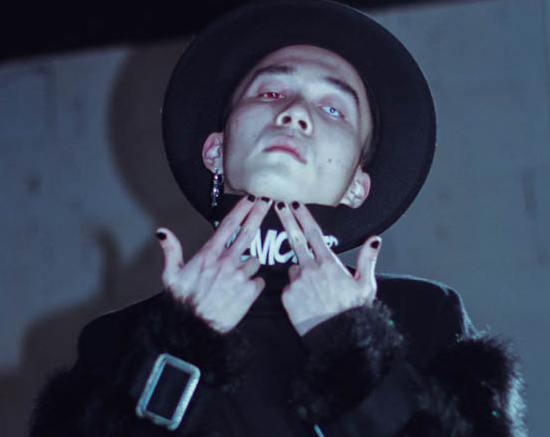 中国有嘻哈歌手排行榜(中国有嘻哈排名10强)插图11