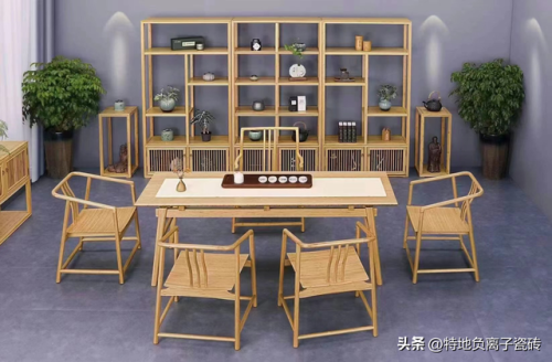 最环保家具品牌排行榜(新中式前十位家具名牌)插图2