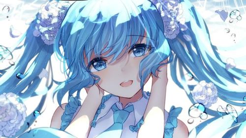 初音未来的歌曲排行榜(初音未来十大暗黑歌曲)插图 初音未来的歌曲排行榜(初音未来十大暗黑歌曲)插图