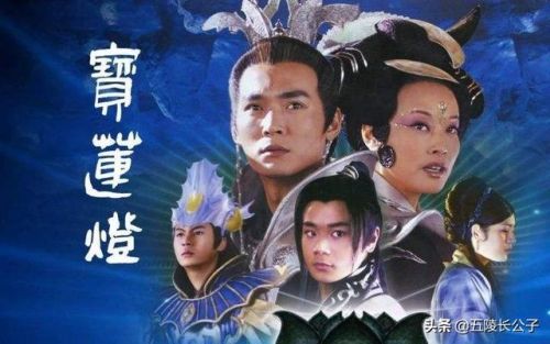 经典神话电视剧排行榜(神话电视剧排名最火的前十位)插图11