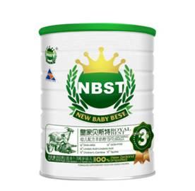 好羊奶粉排行榜(国内品牌羊奶粉排行榜前十名)插图4 好羊奶粉排行榜(国内品牌羊奶粉排行榜前十名)插图4