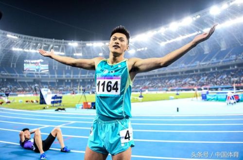 第十三届全运会排行榜(第14届全运会 排名榜最新情况)插图10 第十三届全运会排行榜(第14届全运会 排名榜最新情况)插图10