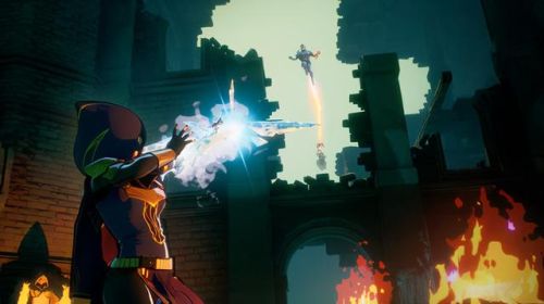 最火的消除游戏排行榜(一堆立体东西三个消除)插图14 最火的消除游戏排行榜(一堆立体东西三个消除)插图14