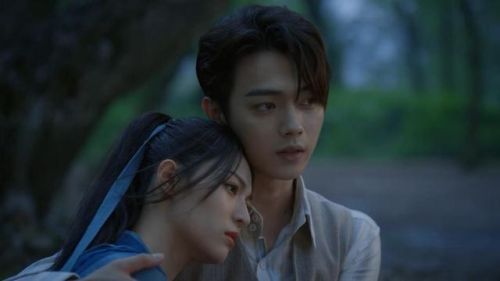 内地电视剧排行榜2017(古装剧排行榜前十名)插图16 内地电视剧排行榜2017(古装剧排行榜前十名)插图16