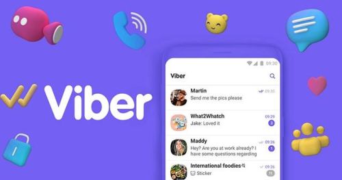 即时通讯软件排行榜(通讯软件有哪些)插图4 即时通讯软件排行榜(通讯软件有哪些)插图4