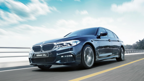 中高档汽车销量排行榜(奥迪销量排行榜)插图1