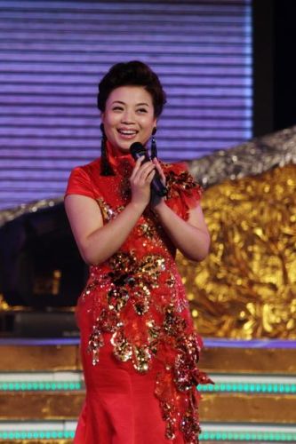 女高音歌曲排行榜中国(女高音曲目)插图5