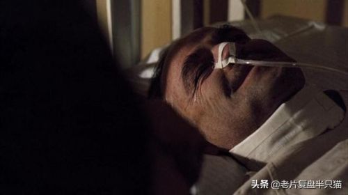 教父排行榜(教父所有人物详解)插图26