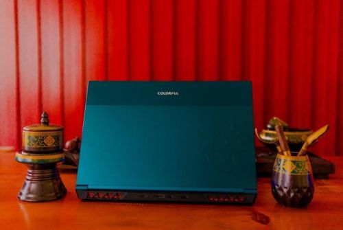 2017游戏笔记本排行榜(性价比高的游戏笔记本)插图1