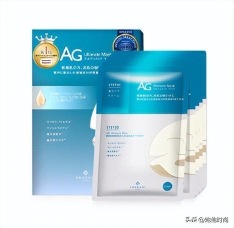 补水保湿面膜排行榜10强(补水保湿面膜十大排名)插图5