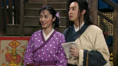 内地电视剧排行榜2017(古装剧排行榜前十名)插图6 内地电视剧排行榜2017(古装剧排行榜前十名)插图6