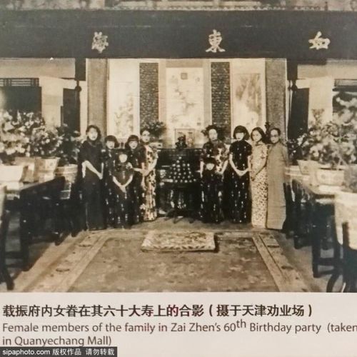 天津市区好玩的地方排行榜(天津游玩攻略必去的地方)插图7