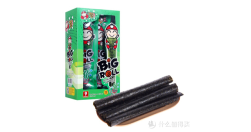 泰国小零食排行榜(泰国必买22个特产)插图2