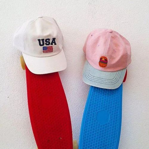 平价棒球帽品牌排行榜(品牌棒球帽有哪些牌子)插图16