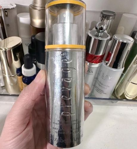 抗氧化精华液排行榜(抗氧化选哪个品牌)插图2