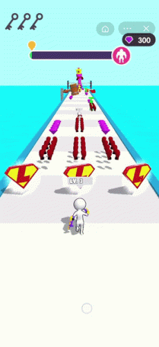 2048中文版排行榜(手机游戏2048)插图1 2048中文版排行榜(手机游戏2048)插图1