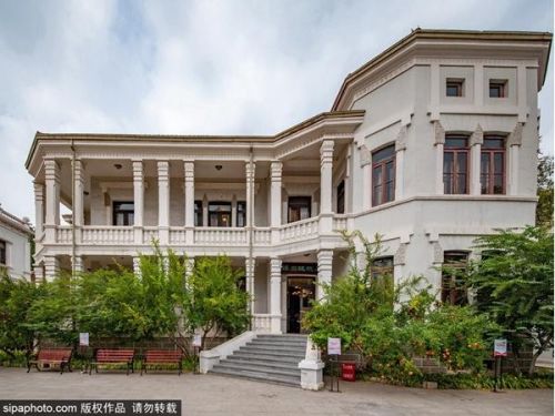 天津市区好玩的地方排行榜(天津游玩攻略必去的地方)插图11