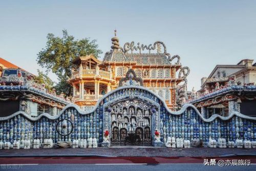 天津周边好玩的地方排行榜(离天津不远的旅游城市)插图21