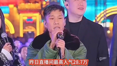 抖音主播排行榜(抖音人气榜实时数据)