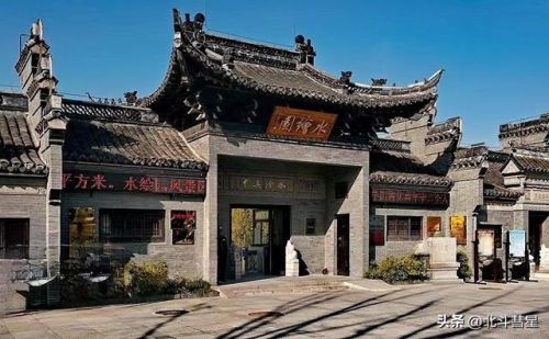 南通好玩的地方排行榜(南通必去景点排名)插图6