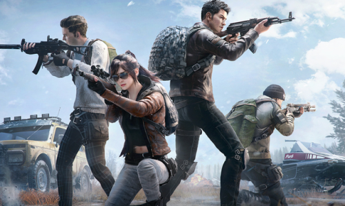 不花钱的网络游戏排行榜(十大最烧钱手游排行榜)插图2 不花钱的网络游戏排行榜(十大最烧钱手游排行榜)插图2