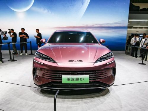 20多万的轿车排行榜(20到30万口碑最好的车)插图7