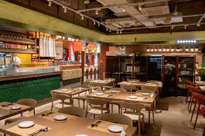 上海披萨加盟店排行榜(披萨加盟店10大品牌多少钱加盟费)插图6