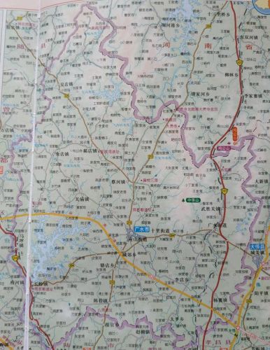 广水排行榜(广水十大家族)