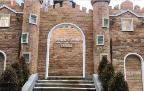 深圳国际幼儿园排行榜(深圳十大贵族幼儿园)插图11