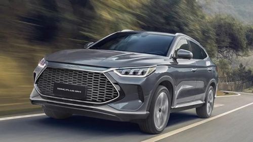 中国合资汽车品牌排行榜(合资车哪个车质量好呢)插图47 中国合资汽车品牌排行榜(合资车哪个车质量好呢)插图47