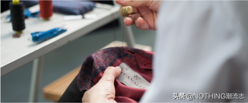 世界男装奢侈品牌排行榜(国际十大奢侈品牌男装)插图22 世界男装奢侈品牌排行榜(国际十大奢侈品牌男装)插图22