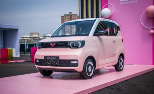 小车销售排行榜前十名(小车买什么牌子的车好)插图1