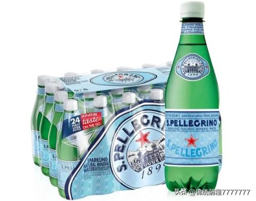 中国矿泉水排行榜(十大奢侈品矿泉水)插图3 中国矿泉水排行榜(十大奢侈品矿泉水)插图3