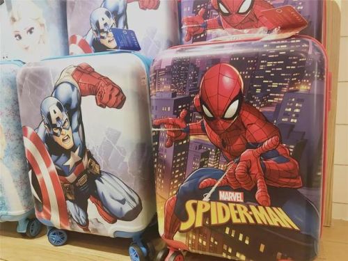 儿童行李箱品牌排行榜(儿童皮箱子哪个牌子的好)插图9 儿童行李箱品牌排行榜(儿童皮箱子哪个牌子的好)插图9