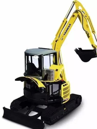 小挖掘机耐用排行榜(70小挖机哪个牌子好)插图6 小挖掘机耐用排行榜(70小挖机哪个牌子好)插图6