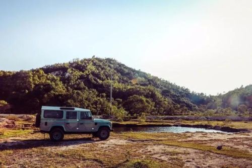 最快的越野车排行榜(丰田最顶级越野车)插图12